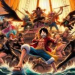 How many One Piece episodes are dubbed in English as of 2024