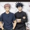 Is Jujutsu Kaisen good - anime review and analysis