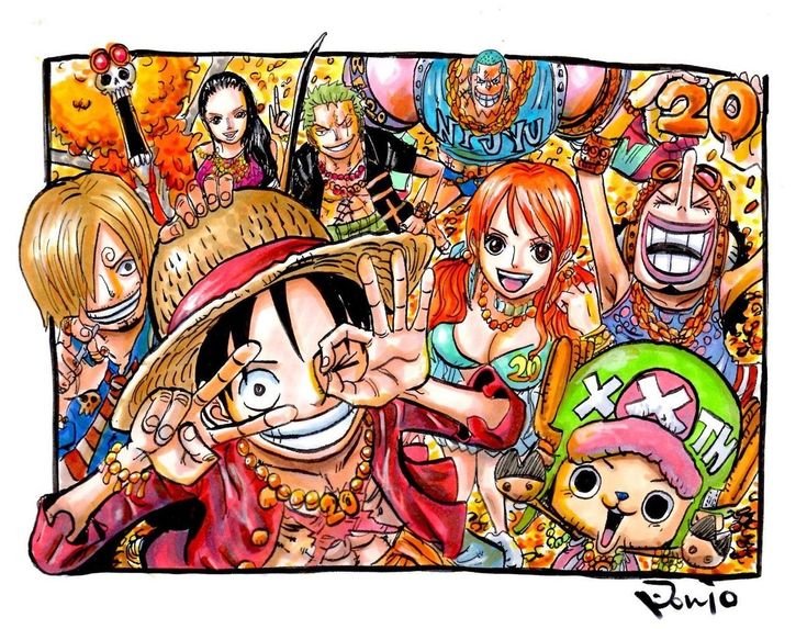 Will One Piece end in 2025? Latest predictions and updates